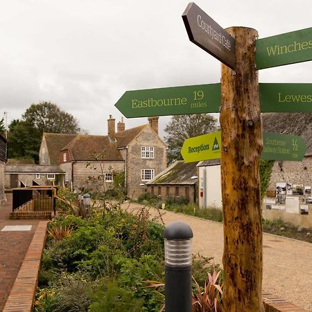 Yha South Downs Hostel Lewes Εξωτερικό φωτογραφία