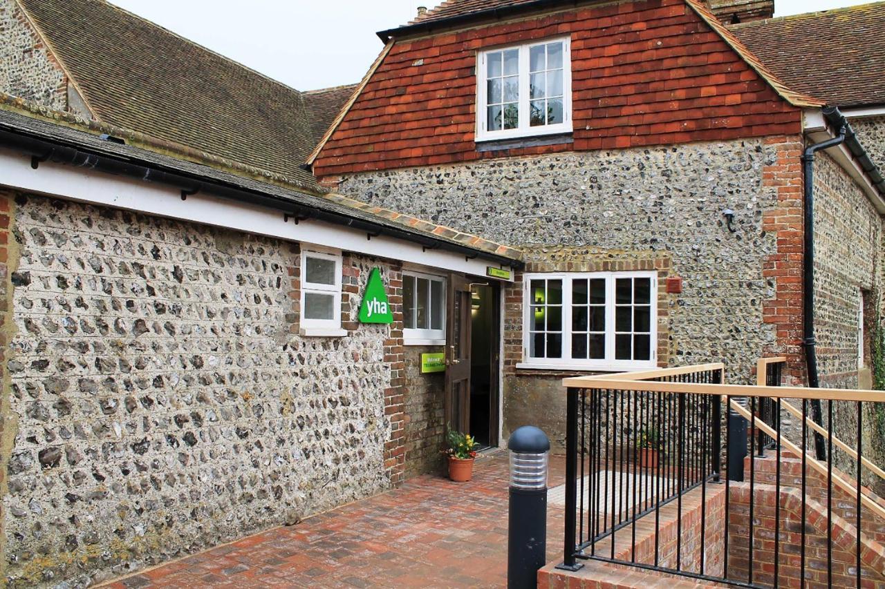 Yha South Downs Hostel Lewes Εξωτερικό φωτογραφία