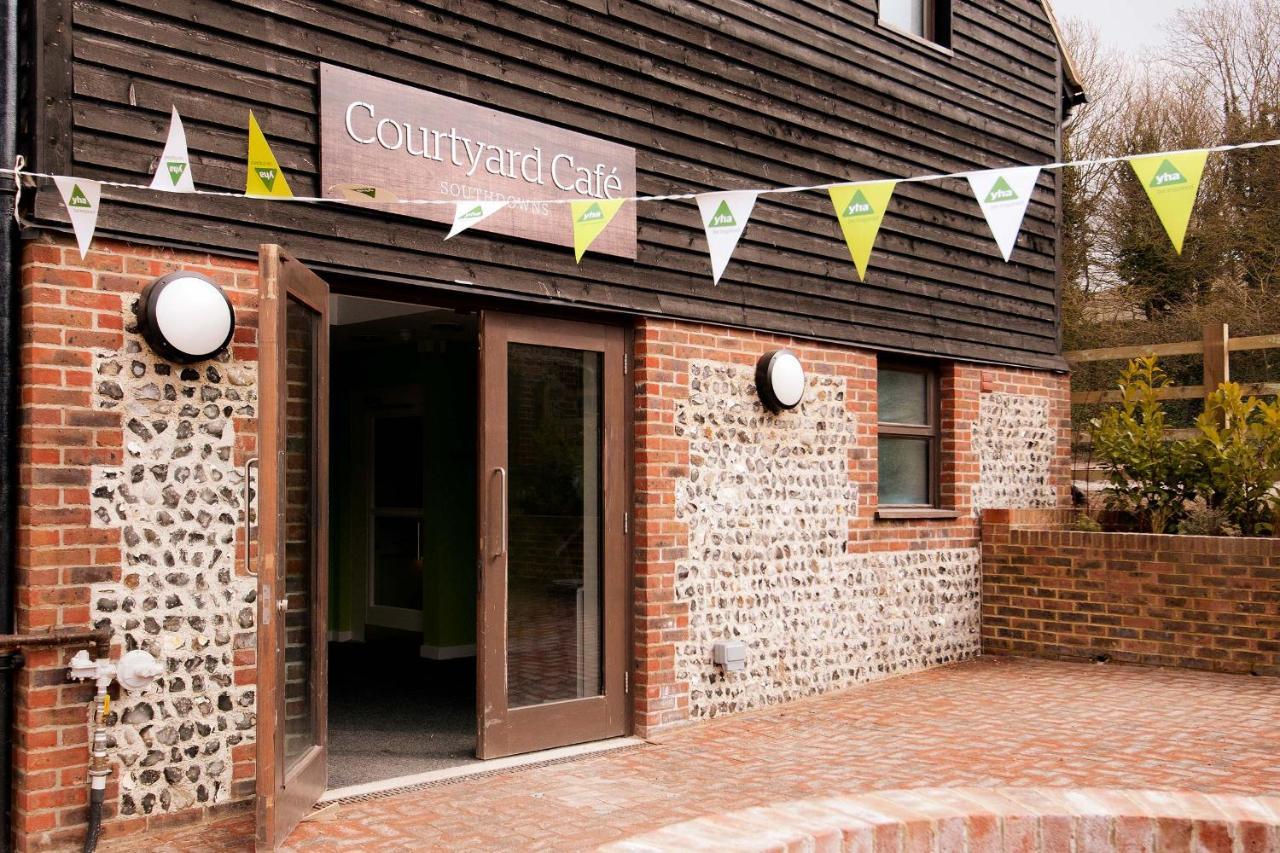 Yha South Downs Hostel Lewes Εξωτερικό φωτογραφία