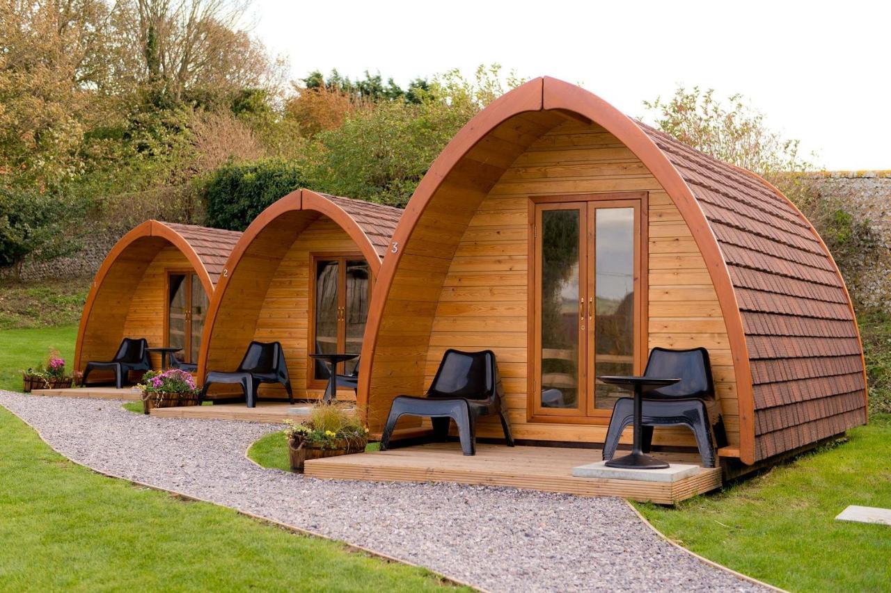 Yha South Downs Hostel Lewes Εξωτερικό φωτογραφία