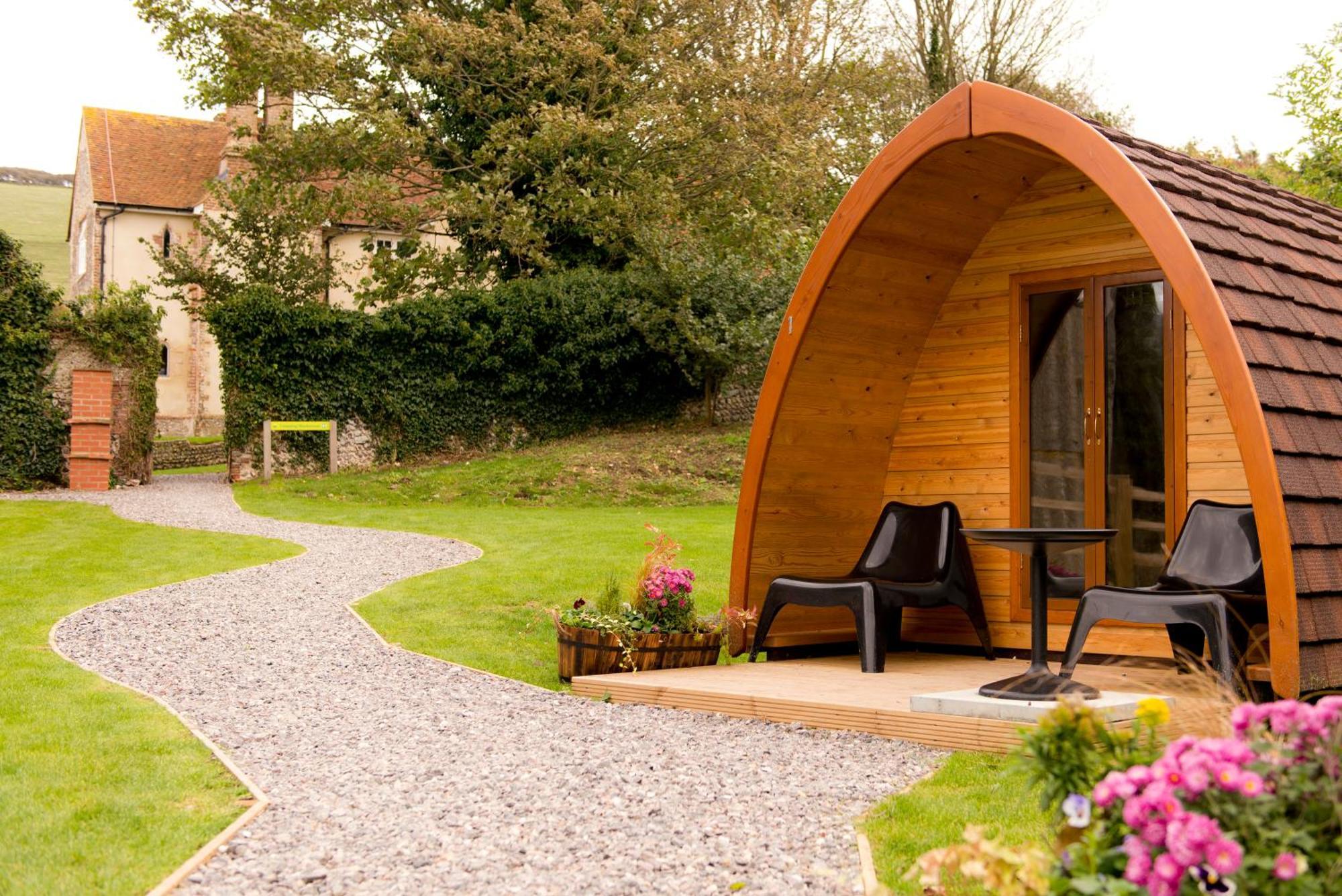 Yha South Downs Hostel Lewes Εξωτερικό φωτογραφία