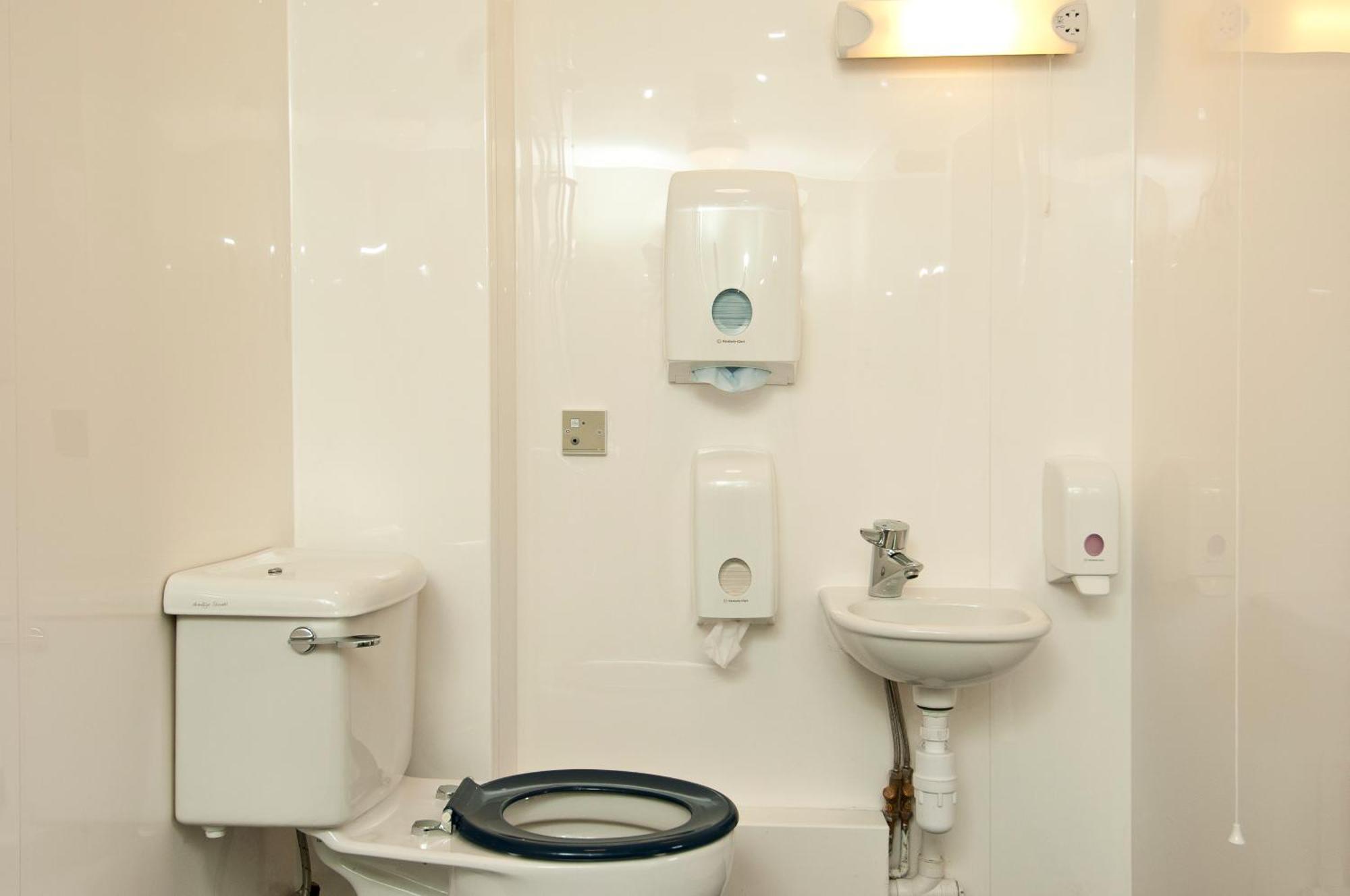 Yha South Downs Hostel Lewes Εξωτερικό φωτογραφία