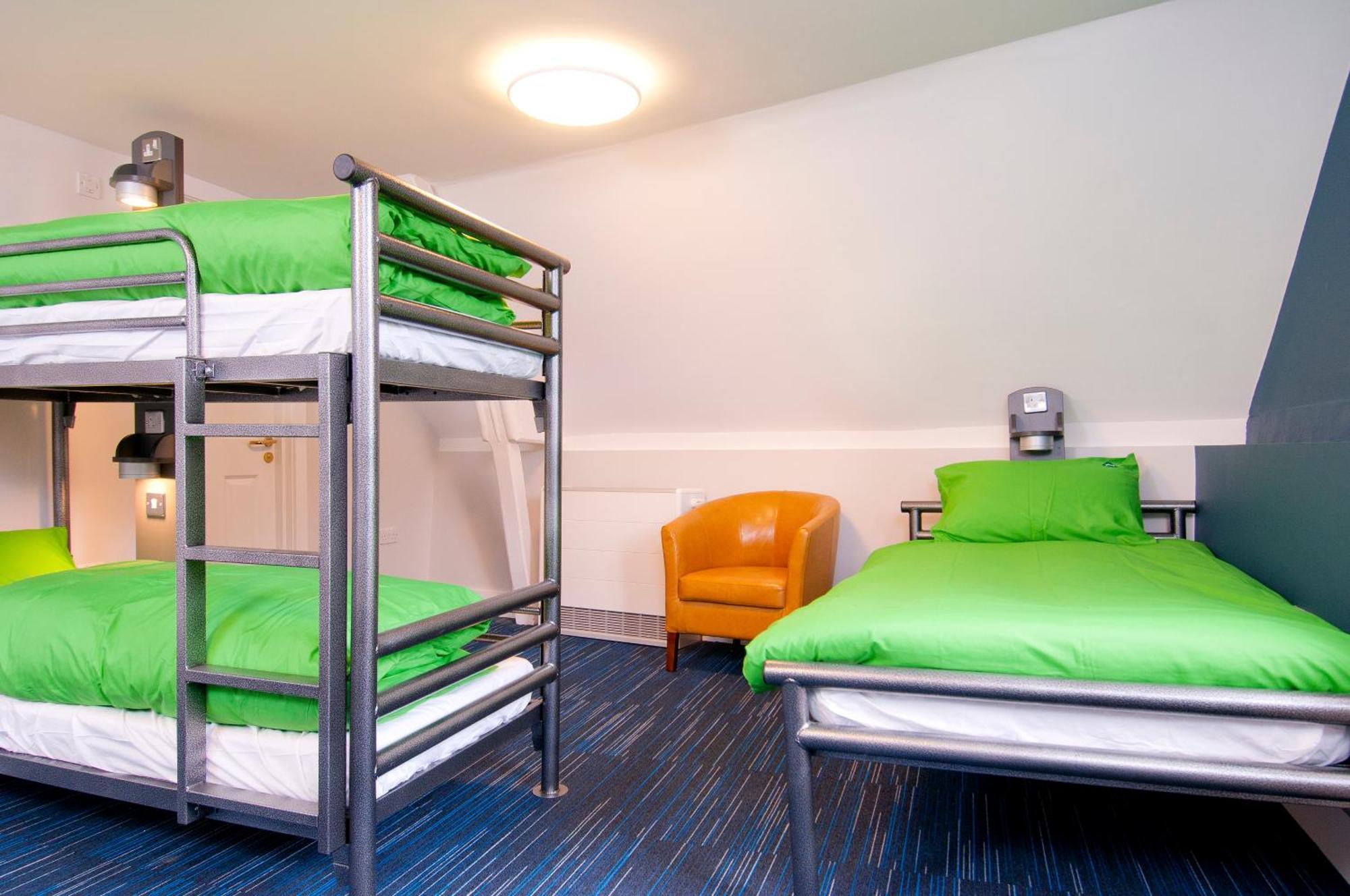Yha South Downs Hostel Lewes Εξωτερικό φωτογραφία