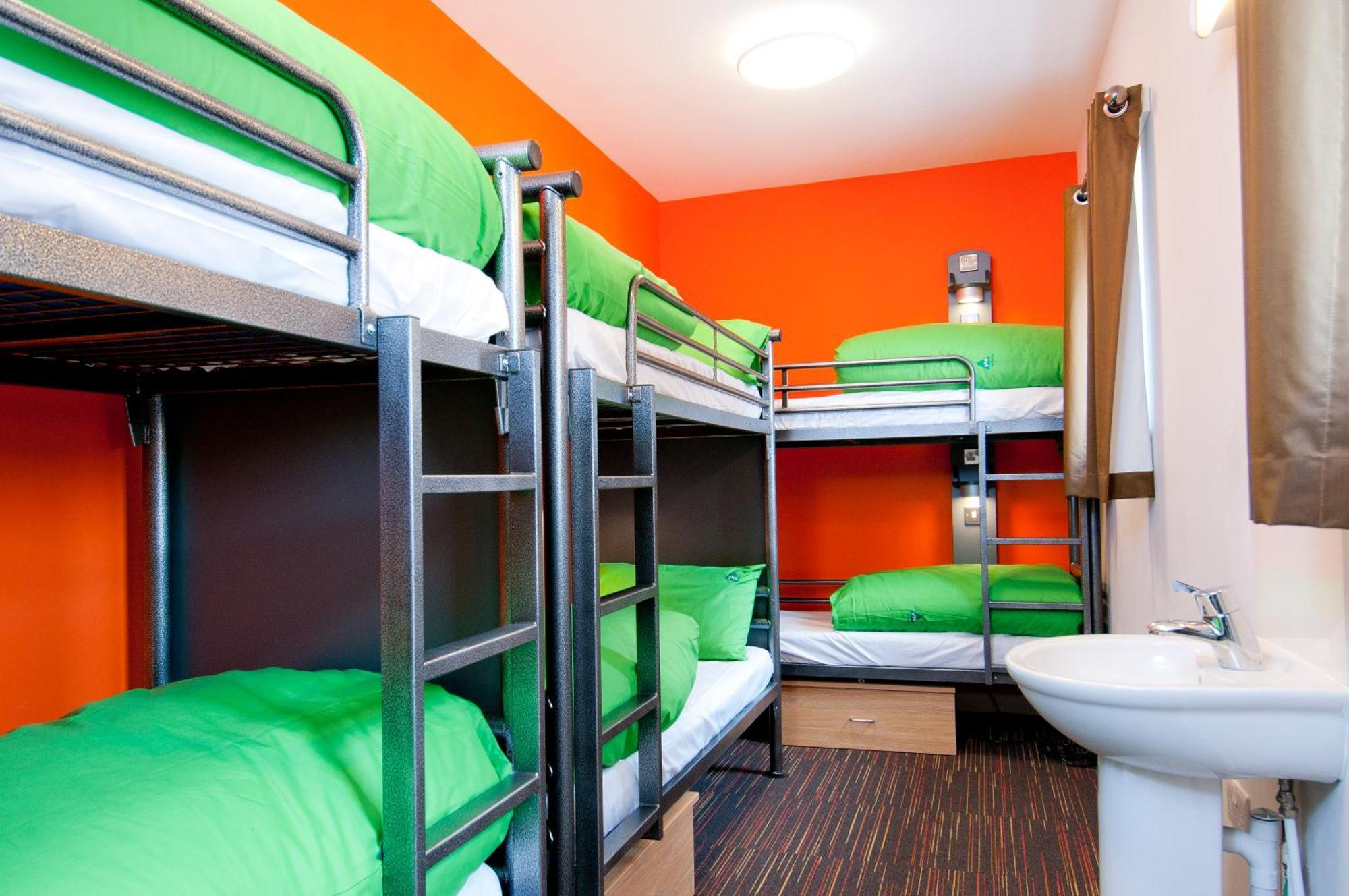 Yha South Downs Hostel Lewes Εξωτερικό φωτογραφία