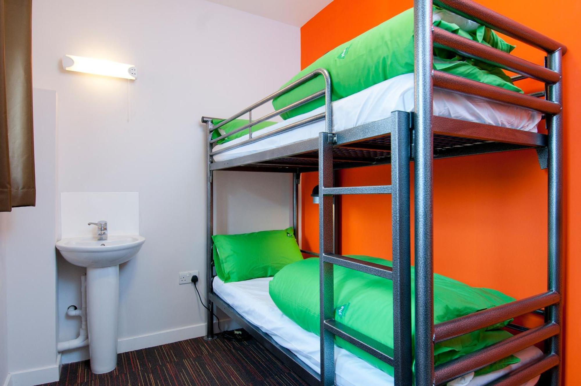 Yha South Downs Hostel Lewes Εξωτερικό φωτογραφία