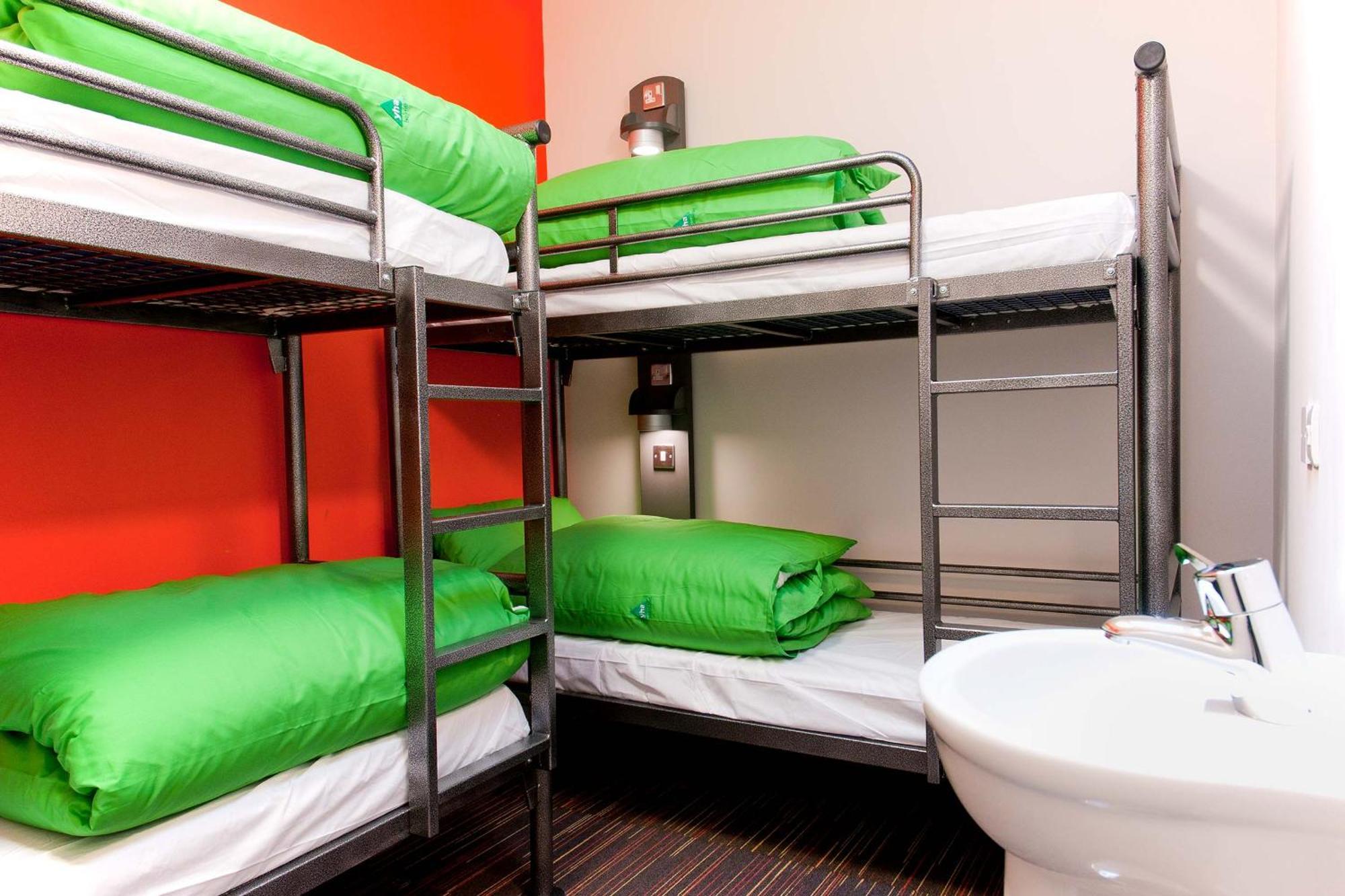 Yha South Downs Hostel Lewes Εξωτερικό φωτογραφία
