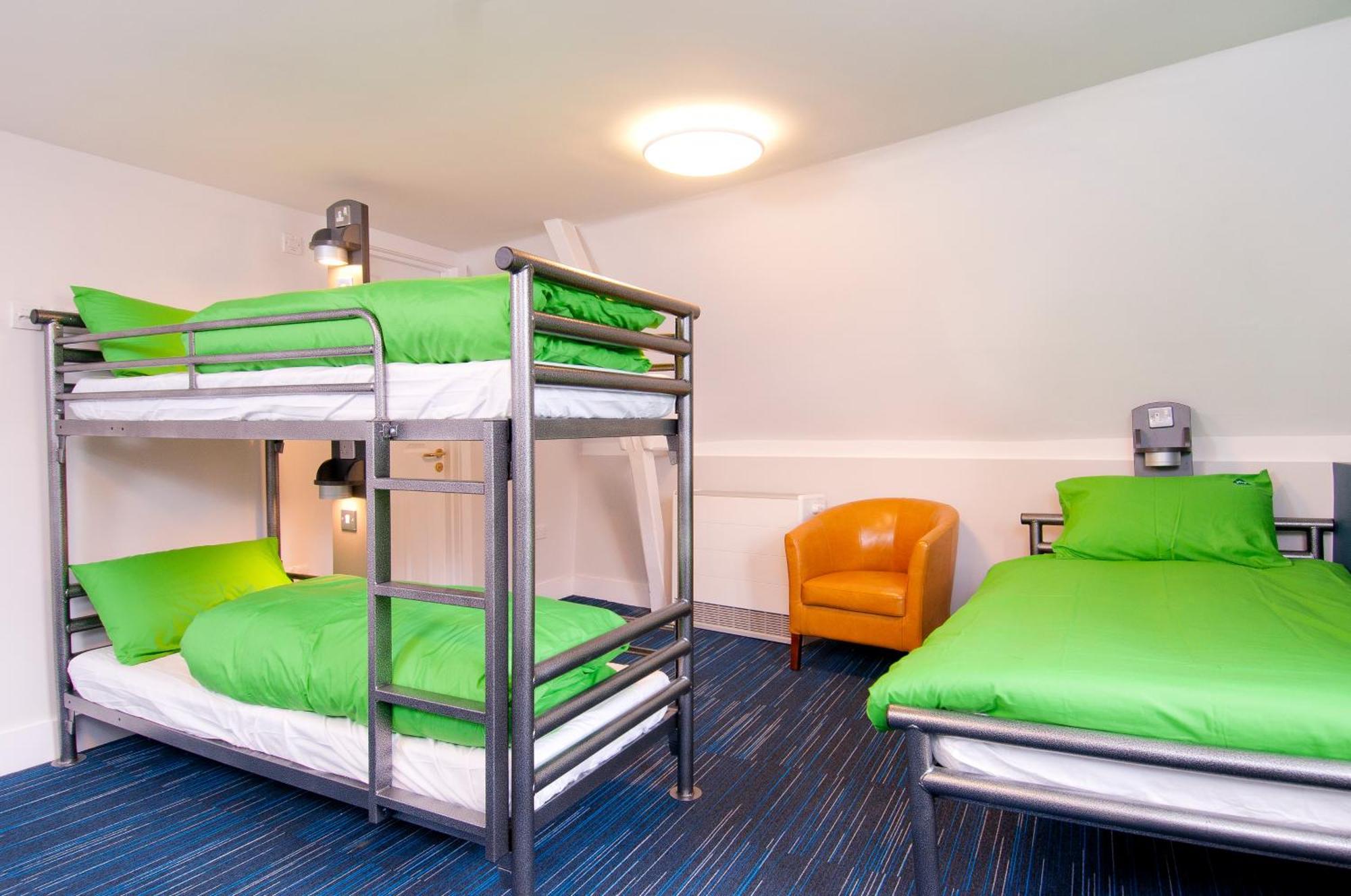 Yha South Downs Hostel Lewes Εξωτερικό φωτογραφία