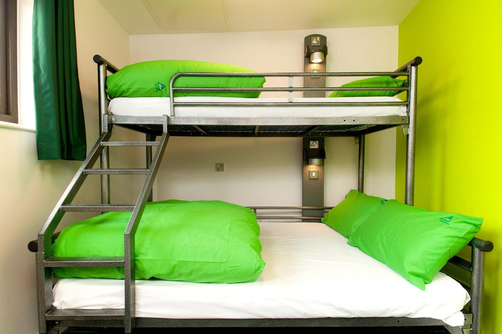 Yha South Downs Hostel Lewes Εξωτερικό φωτογραφία