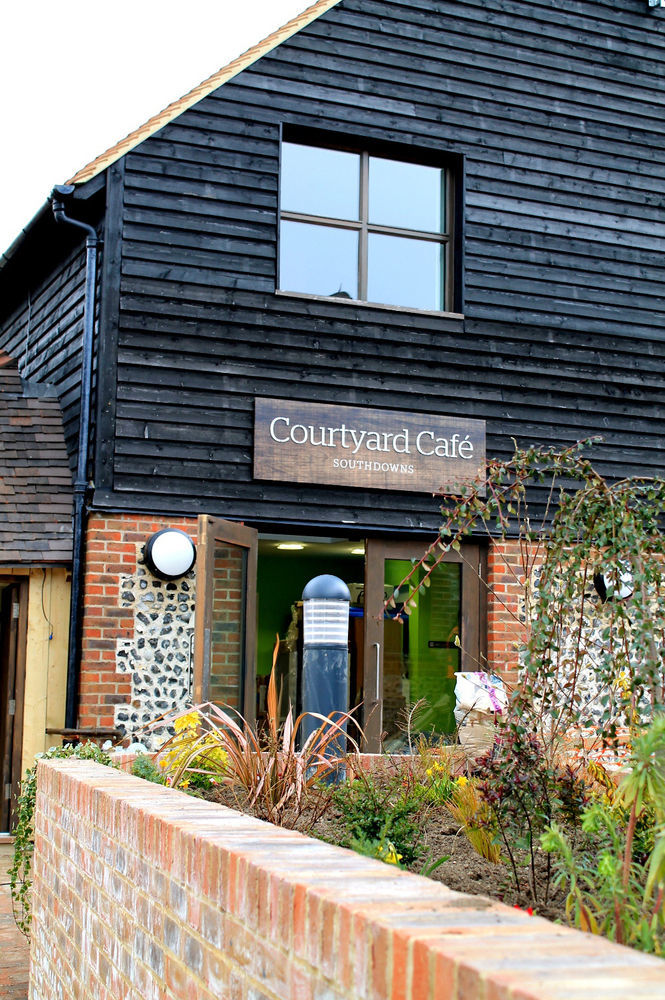 Yha South Downs Hostel Lewes Εξωτερικό φωτογραφία