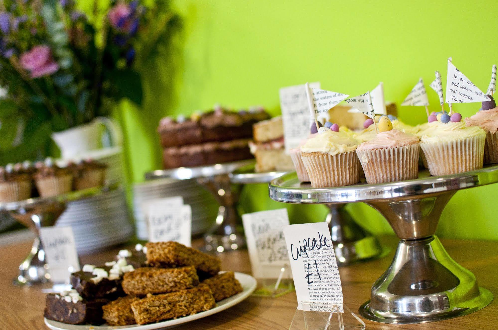 Yha South Downs Hostel Lewes Εξωτερικό φωτογραφία