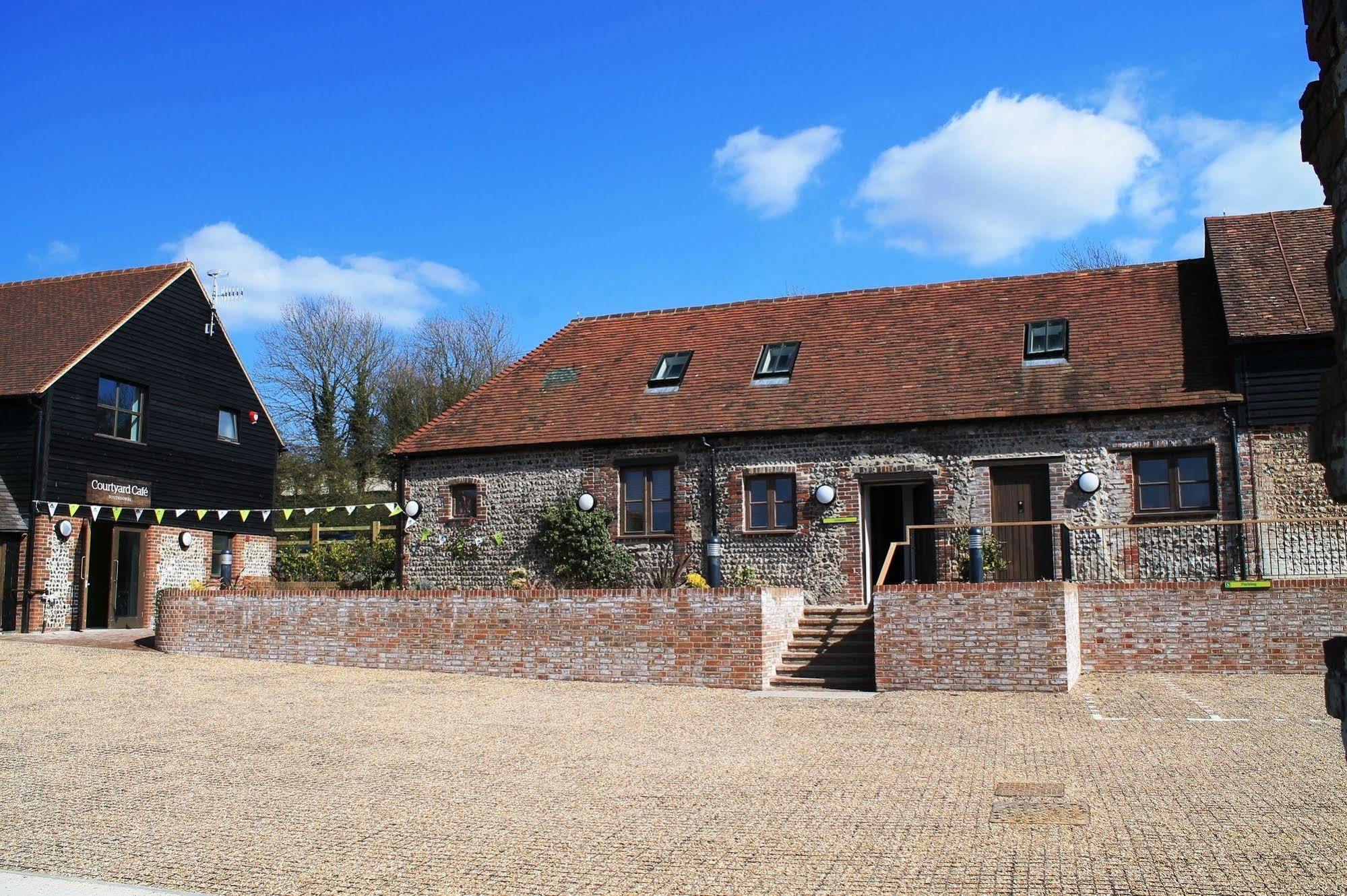 Yha South Downs Hostel Lewes Εξωτερικό φωτογραφία