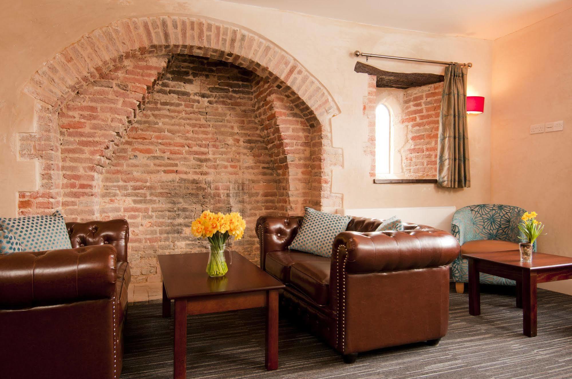 Yha South Downs Hostel Lewes Εξωτερικό φωτογραφία